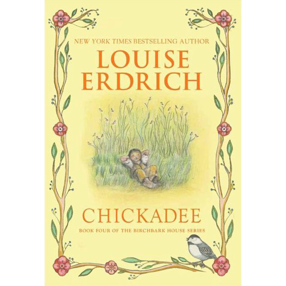 Pre-Owned Chickadee