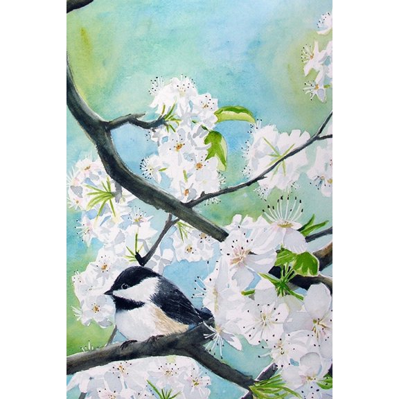 Chickadee