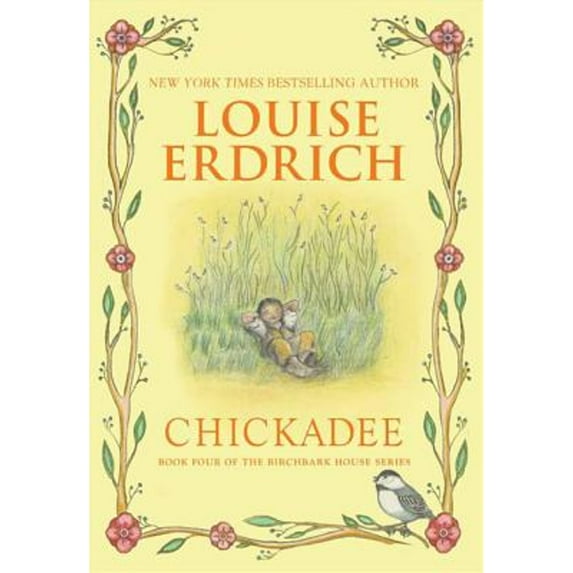 Pre-Owned Chickadee (Library Binding) 0060577916 9780060577919