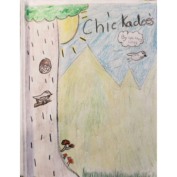Chickadees and Diamonds, (Paperback)