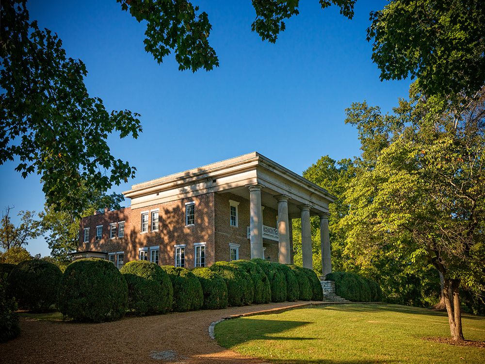 Chickamauga 17 Poster Print Rachel Lee (36 x 24)