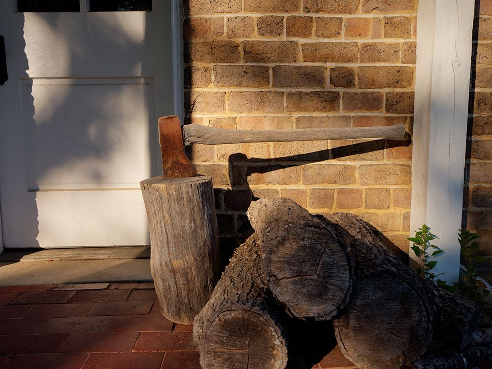 Chickamauga 23 Poster Print Rachel Lee (36 x 24)