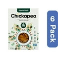 thumbnail image 1 of Chickapea Shells Pasta 8 oz (Pack of 6), 1 of 1