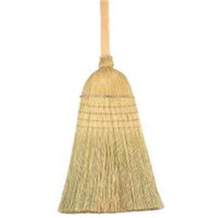 Chickasaw & Little Rock Broom Works Warehouse Broom 123