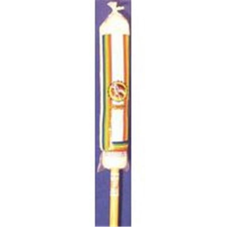 Chickasaw & Little Rock Broom Works 16Oz Rayon Wetmop 406