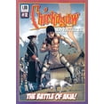 thumbnail image 1 of Pre-Owned Chickasaw Adventures : The Battle of Akia Paperback, 1 of 1