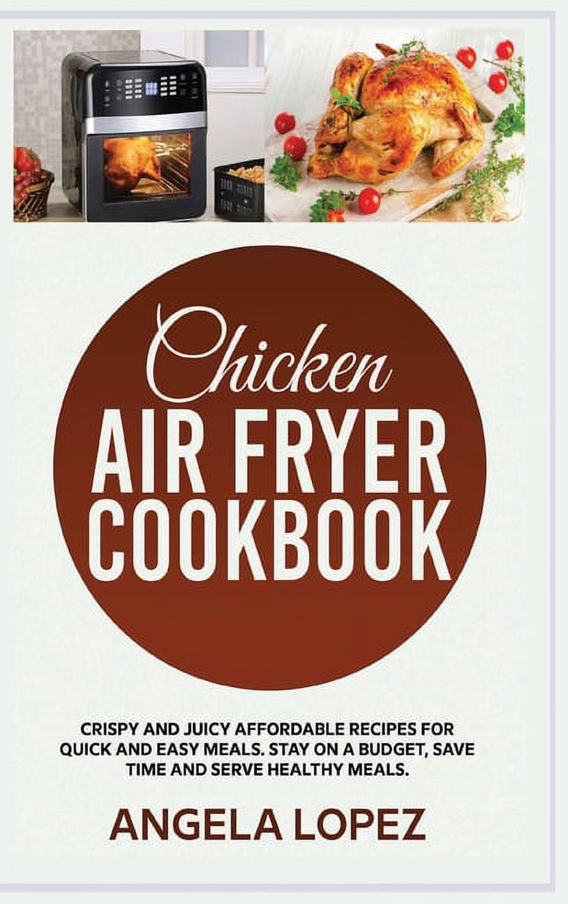 Affordable Air Fryers for Healthy Cooking: Top Picks Under $100