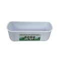 thumbnail image 1 of Chicken And Goat Hanging Fence Feeder Deer Dog And Piglet Trough Goose Trough With Clips, 1 of 3