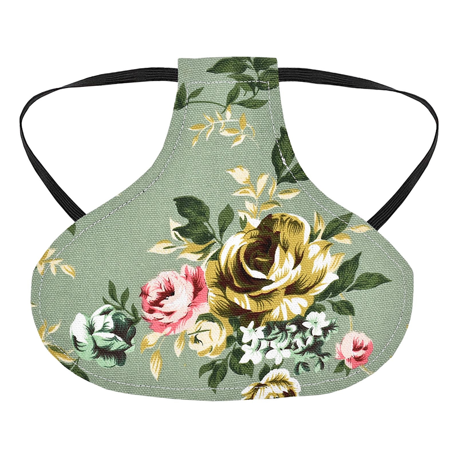 Chicken Apron, Hen Feather Protective Cover with Elastic - Essential