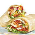 thumbnail image 1 of Chicken & Bacon Ranch, 1 of 1