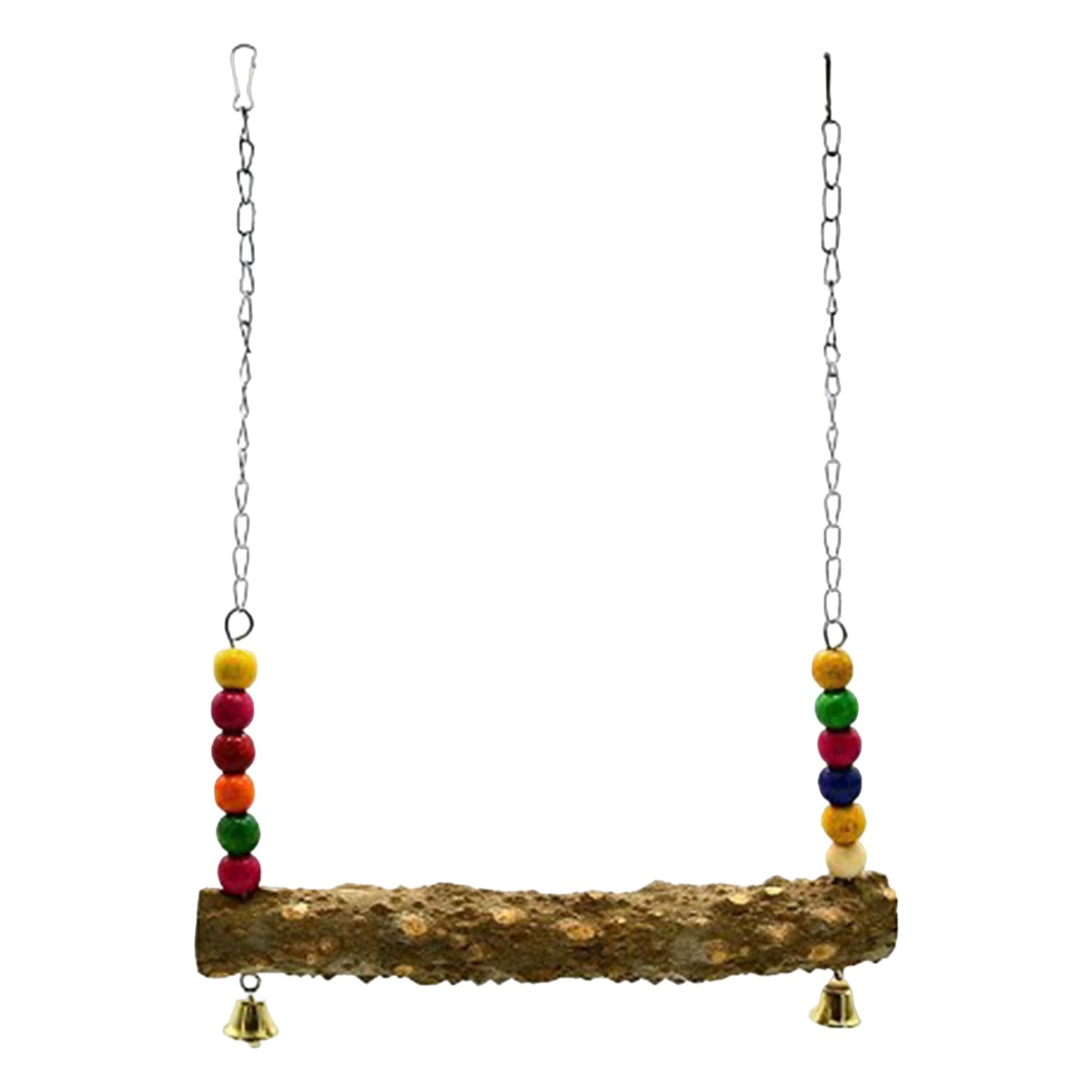 Chicken Bird Swing Chicken Coop Accessories Coop Swing For Chicken Bird