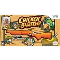 thumbnail image 1 of Chicken Blaster with Blaster Hunting Bundle - Nintendo Wii, 1 of 2