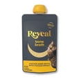 thumbnail image 1 of Reveal Pet Food Natural Cat Treats Chicken Bone Broth with Chicken Breast 3.0oz, 1 of 6