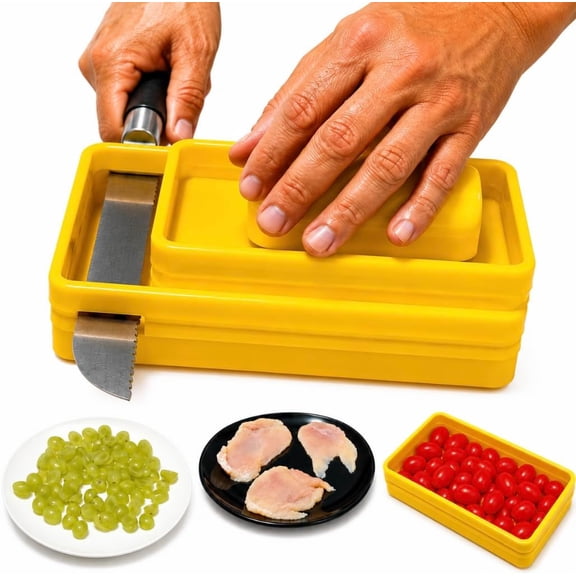 for Chicken Breast & Chicken Cutlets Chicken Cutter, Meat Slicer, Kitchen Tool, Mandoline Slicer, Chicken Shredder for Organic Chicken Breast Kitchen Gadgets Best Sellers 2025