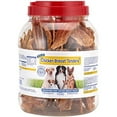 thumbnail image 1 of Chicken Breast Tenders Canister, 2lb, 1 of 6