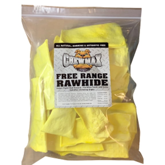 Chicken Chip Bag 1.5 LBS