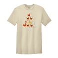 thumbnail image 1 of Chicken Christmas Tree Shirt, Farmer Christmas Shirt, Santa Farmer T-Shirt, Christmas Farmer Family, Chicken Christmas Shirt, 1 of 1