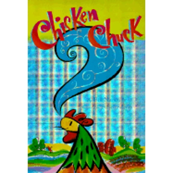 Pre-Owned Chicken Chuck, Martin, Bill, Martin, Bernard