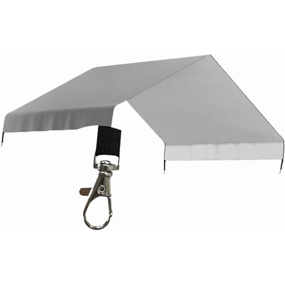 Chicken Coop Cover, Sturdy Weather Resistant Chicken Coop Cover Cloth Canopy, Easy to Install