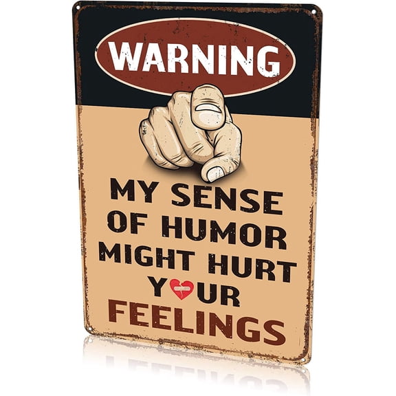 Chicken Coop Signs, Funny Farm Metal Decor Plaque, Aluminum Sign Suitable for Kitchen, Indoor, Outdoor, Barn, Metal Sign Dimensions are 12x8 Inch,4 Holes for Easy Hanging - The Fluffy Butt Hut.