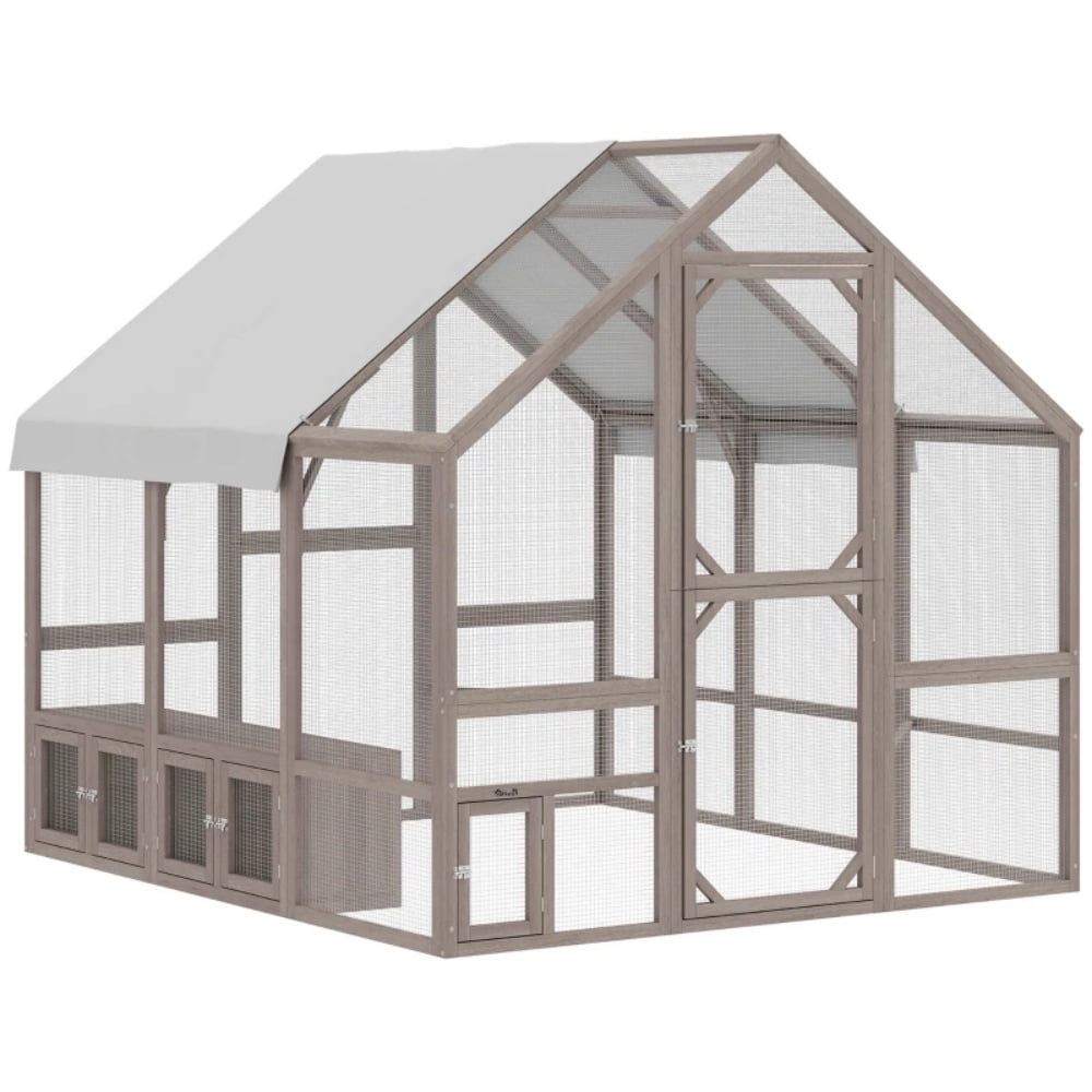 Chicken Coop