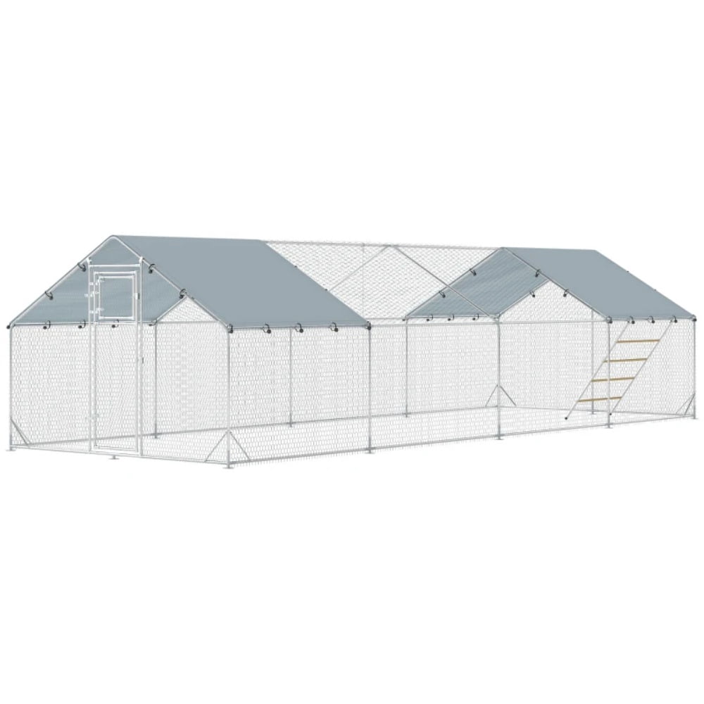 Chicken Coop