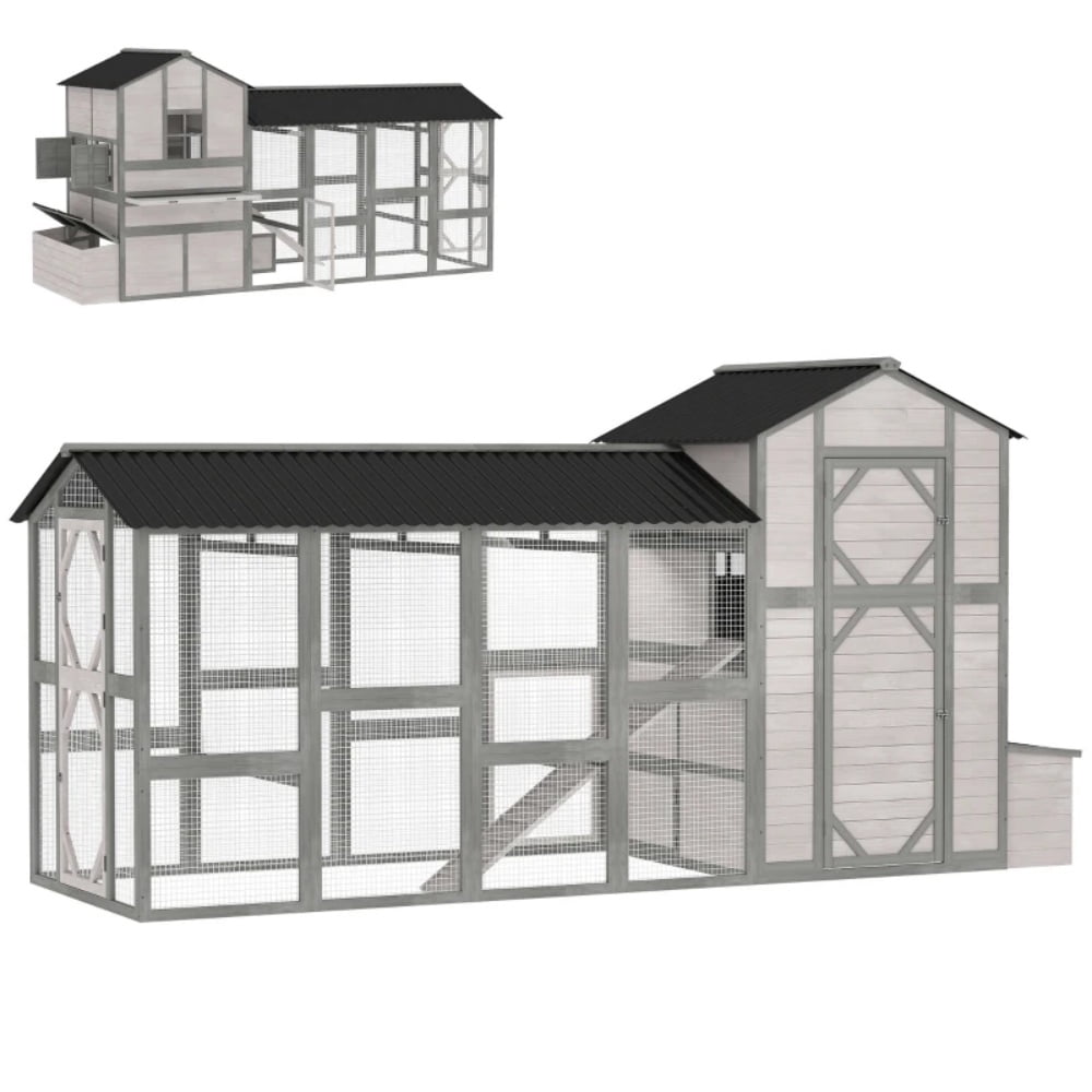 Chicken Coop
