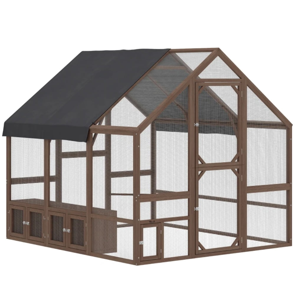 Chicken Coop