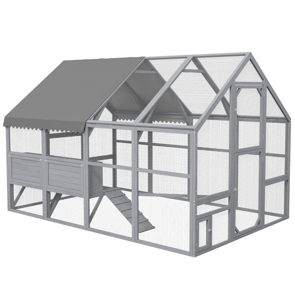 Chicken Coop