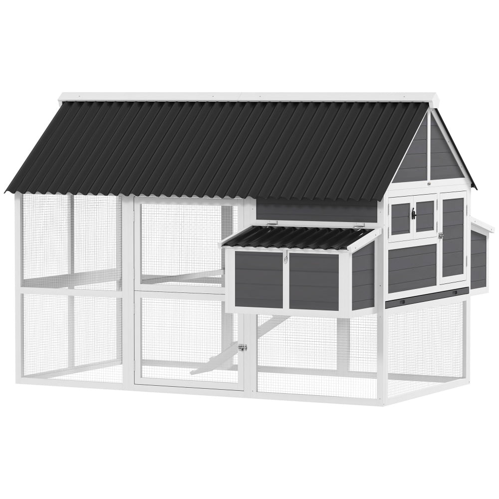 Chicken Coop