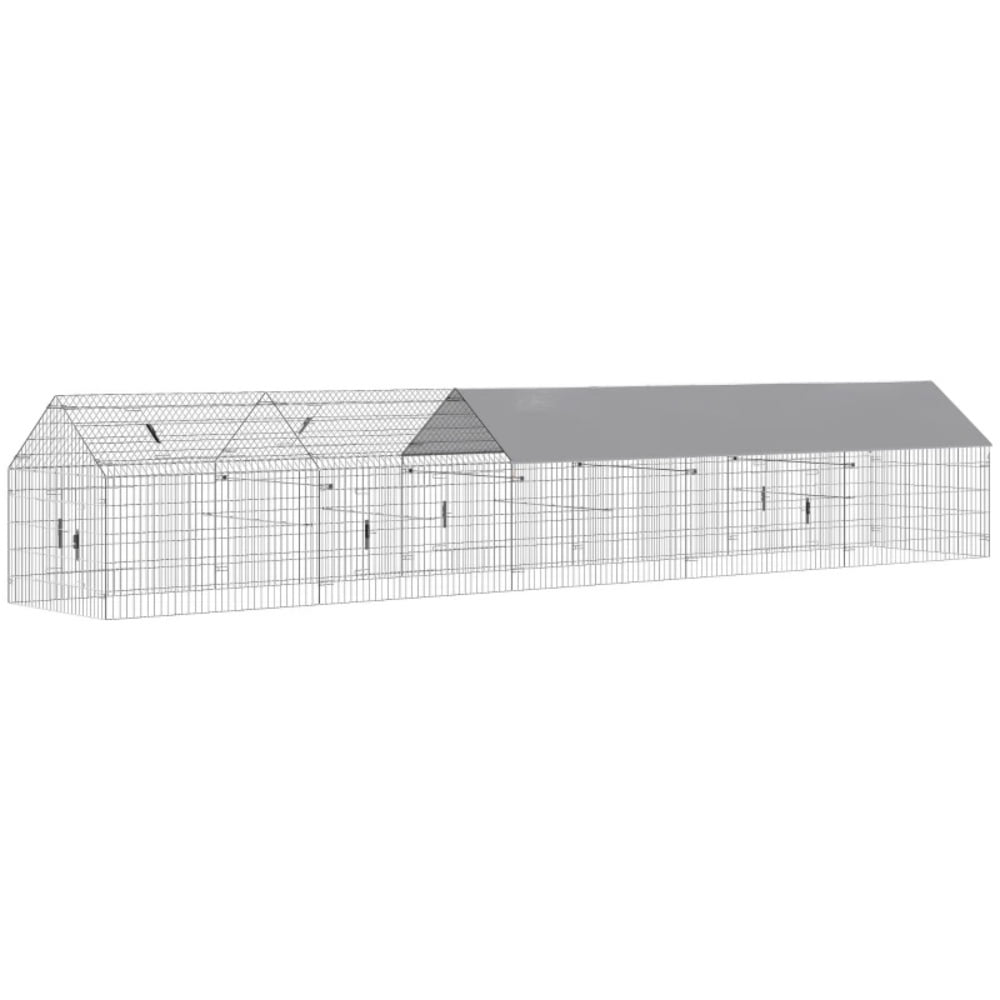 Chicken Coop