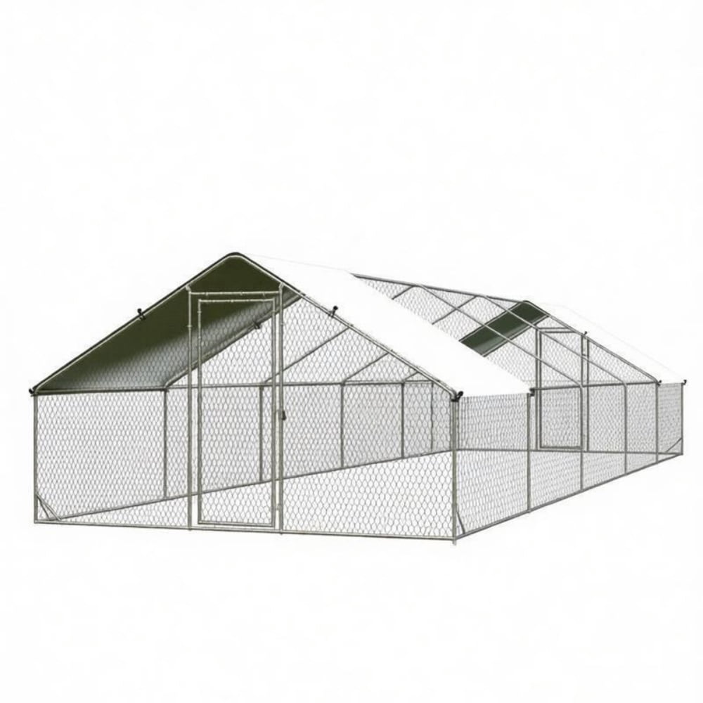 Chicken Coop