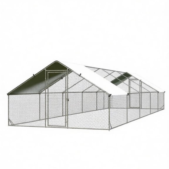Chicken Coop