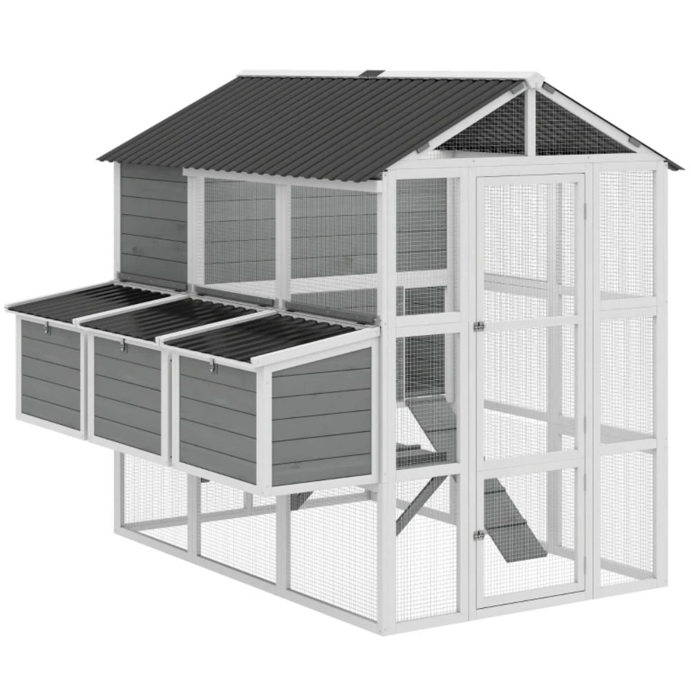 Chicken Coop