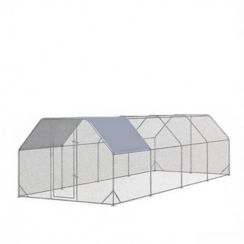 Chicken Coop