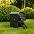 thumbnail image 1 of Chicken Coop, 1 of 9