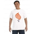 thumbnail image 1 of Chicken Crew Mythical Morning Good Mythical Fan Show Comfort Color T-Shirt, Unisex, up to size 4XL, 1 of 4
