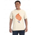 thumbnail image 1 of Chicken Crew Mythical Morning Good Mythical Fan Show Comfort Color T-Shirt, Unisex, up to size 4XL, 1 of 4