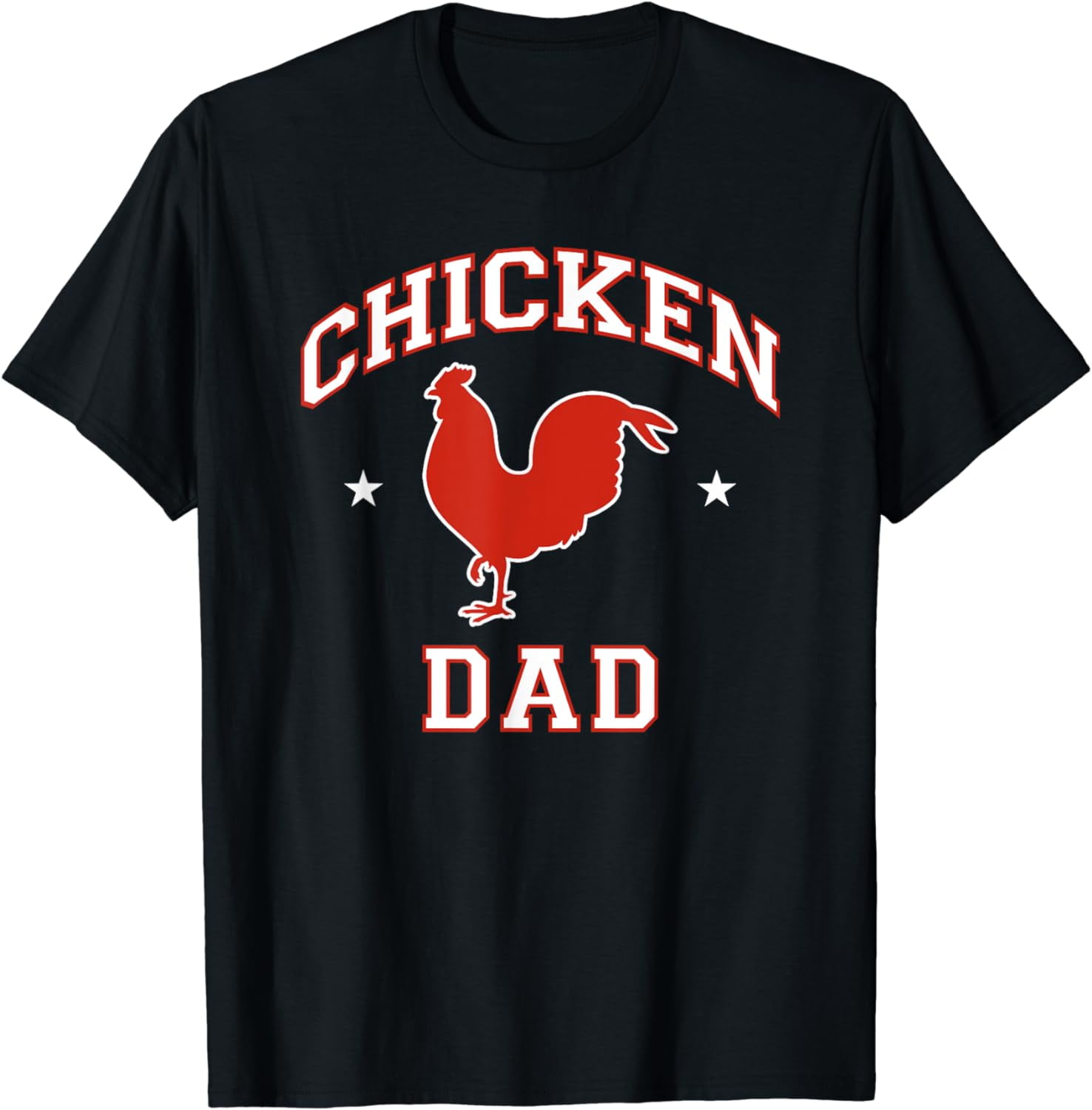 Chicken Dad TShirt