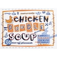 thumbnail image 1 of Pre-Owned Chicken Doodle Soup: Placemats Paperback, 1 of 1