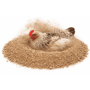 Chicken Dust Bath with Nesting Herbs, 2 Pounds