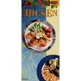 thumbnail image 1 of Pre-Owned Chicken Easy Cooking Paperback, 1 of 1