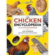 Chicken Encyclopedia - Paperback