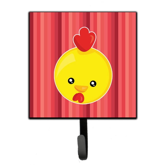 Chicken Face Leash or Key Holder