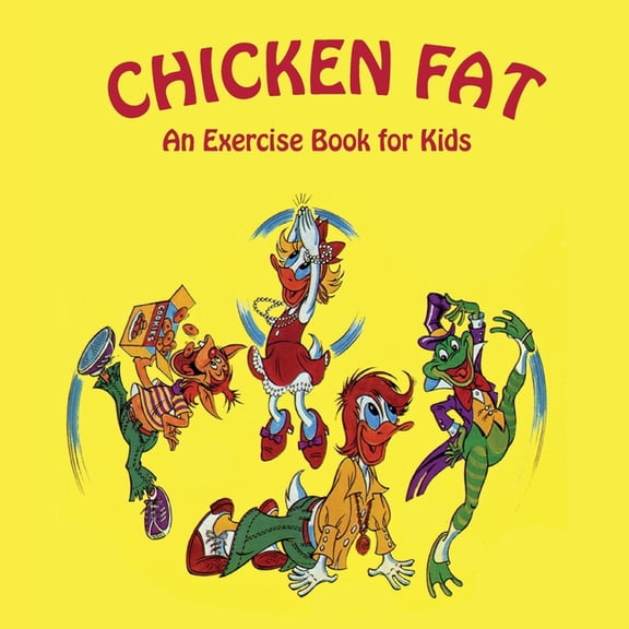Chicken Fat, (Paperback)