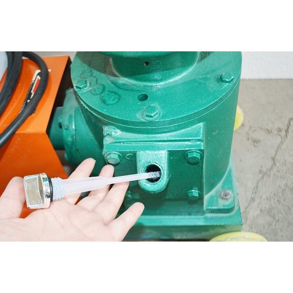 Chicken Feed Pellet Mill Machine Body Three-Head Fuselage Commercial 220V