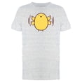 thumbnail image 1 of Chicken Flapping The Wings Tee Men's -Image by Shutterstock, 1 of 2