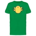 thumbnail image 1 of Chicken Flapping The Wings Tee Men's -Image by Shutterstock, 1 of 1