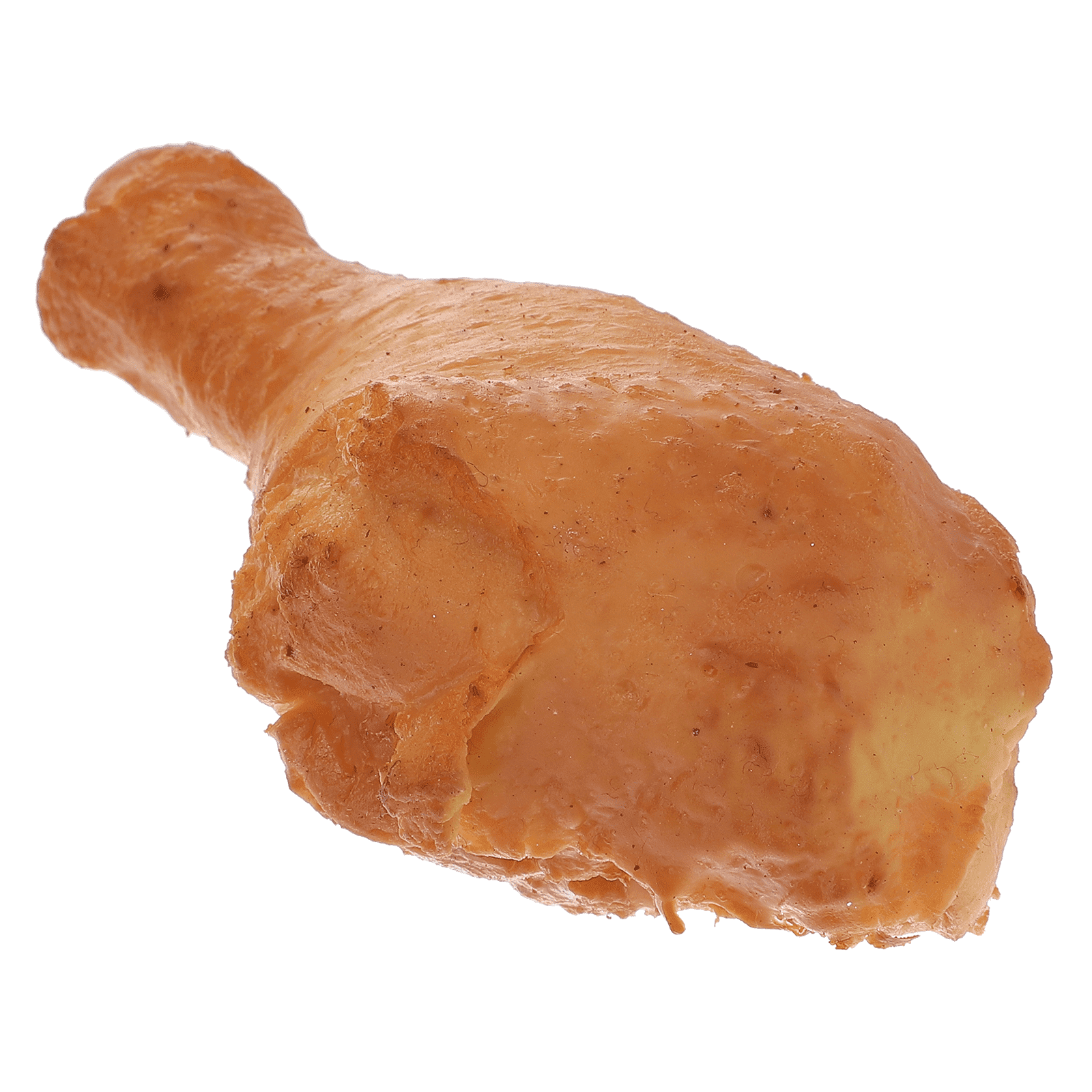 Chicken Fried Thigh Legs Model Fake Food Simulated Drumsticks Decorate Giant Pvc