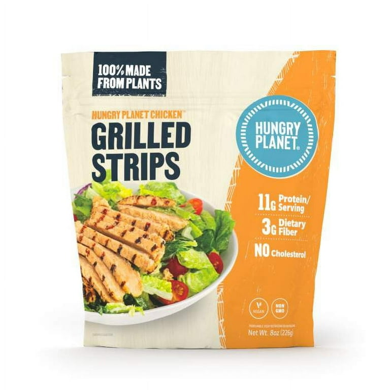 Grilled chicken walmart top